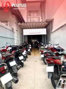 CẦN SANG NHƯỢNG QUÁN CƠM VĂN PHÒNG VỊ TRÍ ĐẸP TIỀM NĂNG 