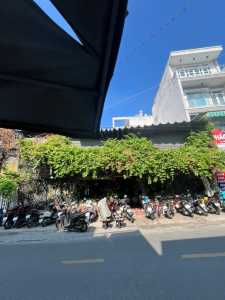 Cần tiền lo cho gia đình nên sang quán đang kinh doanh tốt không nói xạo