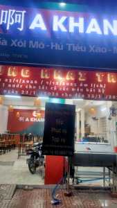 Chuyển nhượng nhà thuốc.....