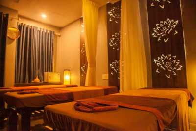 Sang spa dưỡng sinh gò vấp giá rẻ