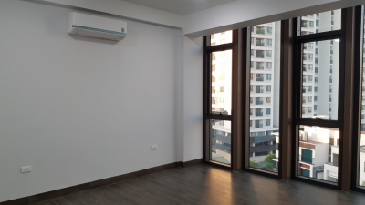 Cho thuê nhà Bắc Từ Liêm: DTSD525m2, MT5m, có thang máy, hầm