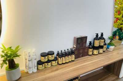 Sang spa dưỡng sinh gò vấp giá rẻ