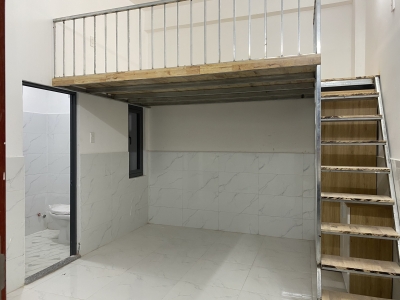 Cho thuê phòng mới xây dạng chung cư mini có nội thất tại Tân Kỳ Tân Quý.