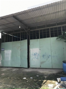 Cho thuê kho ở Mỹ Phước Tân Vạn 300m2, 12tr/tháng