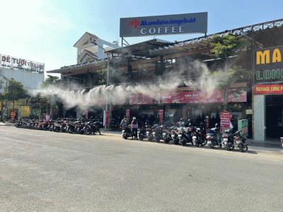 Sang quán cafe 01 ĐƯỜNG A8 KDC Vĩnh Lộc, Bình Tân