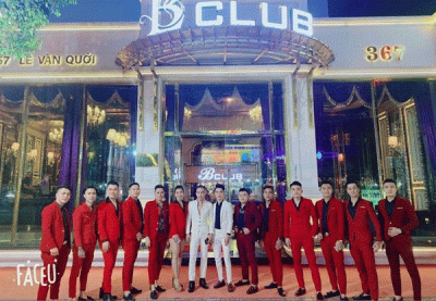 sang nhượng quán bar b club tại 367 lê văn quới, bình trị đông a, bình tân