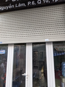 SANG MẶT BẰNG TIỆM ĐIỆN THOẠI