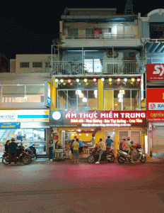 Sang quán ẩm thực Tại 351a Nguyễn Trọng Tuyển , Phú Nhuận