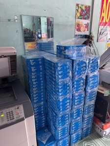 Sang tiệm tâm huyết hơn 10 năm