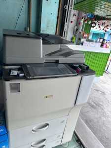 Sang tiệm tâm huyết hơn 10 năm