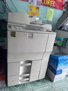 Sang tiệm tâm huyết hơn 10 năm