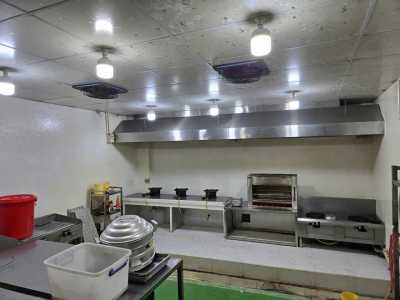 sang nhượng spa full nội thất chỉ với 50 triệu