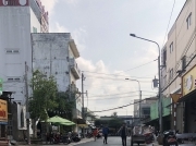 Sang quán, Phường Phú Khương, Bến Tre