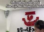 Sang nhà hàng gà hầm sâm Hàn Quốc Quận 2 đang vận hành tốt