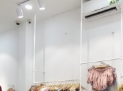 Sang shop Thời Trang Thiết Kế Kv Trung Tâm Quận 1 (82m2 - 2 tầng)