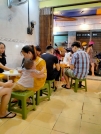 sang quán trà sữa cafe quận gò vấp 