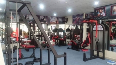 sang lại phòng gym thủ đức