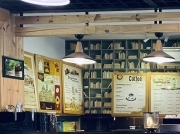 Sang Nhượng/ Cho thuê quán Coffee - Foods (Á - Âu)