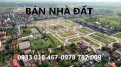 Bán đất 379 hưng hà, thái bình 0933 018 467-0978 787 009