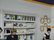 CẦN SANG NHƯỢNG SPA VỊ TRÍ ĐẸP TIỀM NĂNG TẠI Dưới sảnh chung cư HH2C linh đà