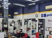 CẦN SANG NHƯỢNG SPA VỊ TRÍ ĐẸP TIỀM NĂNG TẠI Dưới sảnh chung cư HH2C linh đà