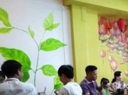 Sang quán Cafe Hội An , Tân Phú , HCM