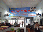  Sang tiệm tóc ngay chợ 7 Phạm Đăng Giảng, BHH, Bình Tân