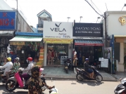 Cần Sang Shop thời trang nữ tại 712 Nguyễn Văn Quá, Q12
