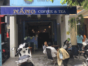 sang quán cafe gần ngã tư bàu cát với đồng đen 208 bàu cát, phường 11, quận tân