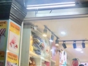 Sang cửa hàng đông khách tại Tan Bình