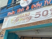 Sang quán cafe quận Phú Nhận TP Hồ Chí Minh
