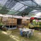 sang quán nhậu không gian rộng rãi, thoái mái tổ chức tiệc tùng