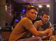 sang quán ca phê & beer craft ( bia bệt )