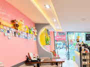 do gia đình có việc k ở lại bán được  cần sang quán gấp 