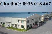 Cho thuê nhà xưởng tại hưng hà, thái bình 0933 018 467-0978 787 009-500m2, 1000m2, 