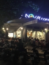 sang quán nova coffee, 2 mặt tiền, 120m2, giá 800tr gồm 60tr tiền cọc - giá tl