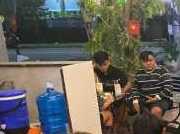 SANG NHANH QUÁN KARAOKE XÔ VIẾT NGHỆ TĨNH ,BÌNH THẠNH 