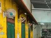 BỎ PHỐ VỀ QUÊ SANG LẠI QUÁN CÀ PHÊ