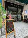 sang nhượng soha hair salon – quận 7 | giá 110tr, có fix