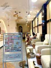 sang nhượng tiệm nail spa quận 2