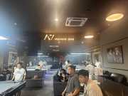 cần sang a7 billiards club.......