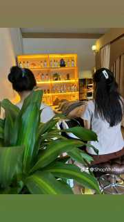 GÓC SANG SHOP: SPA DƯỠNG SINH TRỊ LIỆU CHUNG CƯ THE SUN AVANEU  