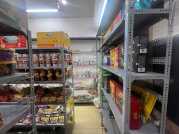 CHUYỂN NHƯỢNG NHÀ Ở KÈM CỬA HÀNG TẠP HÓA LỚN NHẤT PHẠM VĂN CHIÊU – CHỈ VI