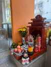 Sang nhượng mặt bằng cửa hàng Cafe tại 26 Ngõ 89Lê Đức THỌ Hà Nội 
