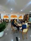 Sang nhượng mặt bằng cửa hàng Cafe tại 26 Ngõ 89Lê Đức THỌ Hà Nội 