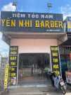 Cần sang tiệm tóc nam đầy đủ nội thất. Vị trí đẹp sầm uất