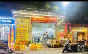 Do có việc gia đình không người trông coi Em nhượng gấp lại quán Lẩu -Nướng -