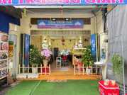 Cần sang nhượng Quán Buffet chay Lê Thị Hồng p17 Gò Vấp