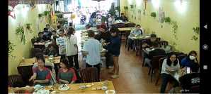 Cần sang nhượng Quán Buffet chay Lê Thị Hồng p17 Gò Vấp