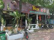 Chính chủ  cần sang nhượng mặt bằng quán cafe  